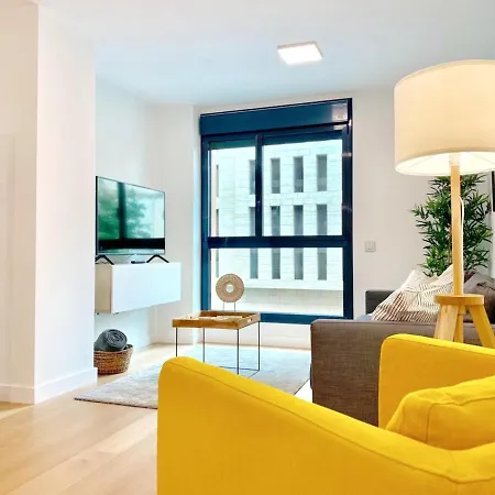 Nyaraló Elegant Flat *