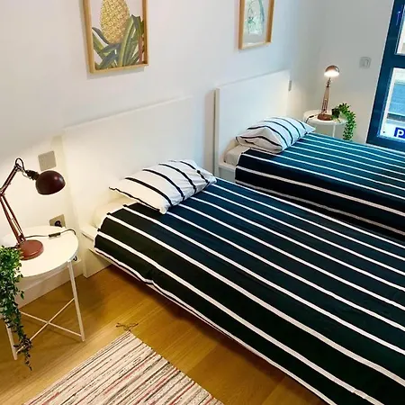 Nyaraló Elegant Flat
