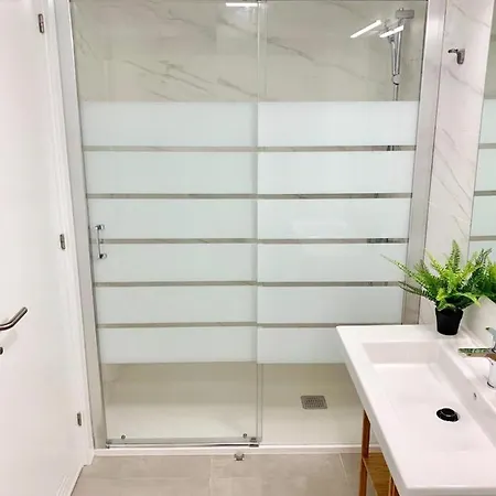 Elegant Flat Nyaraló