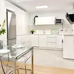 Elegant Flat ラスパルマス・デ・グランカナリア