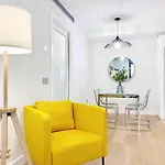 Elegant Flat * ラスパルマス・デ・グランカナリア