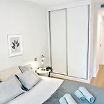 Elegant Flat ラスパルマス・デ・グランカナリア