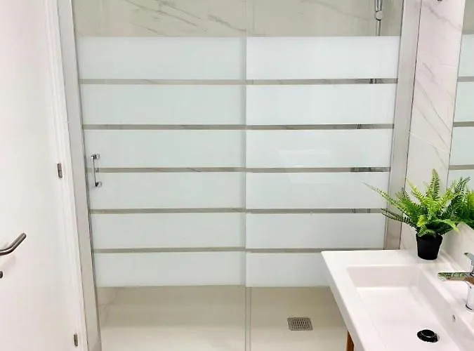 Elegant Flat 度假居