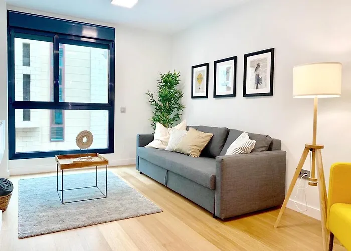 Elegant Flat 度假居 大加那利岛拉斯帕尔马斯