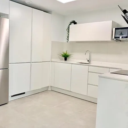 Deluxe Flat W Garage By Wave * Las Palmas de Gran Canaria