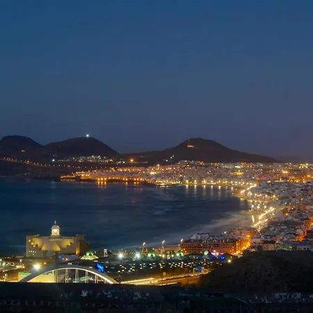 Deluxe Flat W Garage By Wave Las Palmas de Gran Canaria