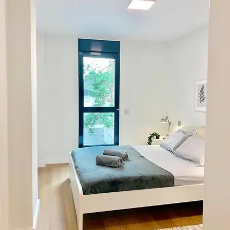 Deluxe Flat W Garage By Wave * Las Palmas de Gran Canaria