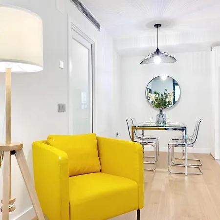 Deluxe Flat W Garage By Wave * Las Palmas de Gran Canaria