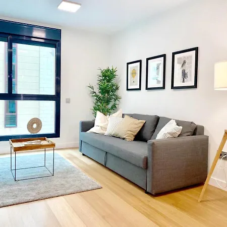 Elegant Flat Prázdninový dům Las Palmas de Gran Canaria