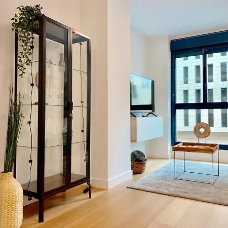 Elegant Flat Prázdninový dům *