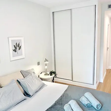 Elegant Flat ラスパルマス・デ・グランカナリア