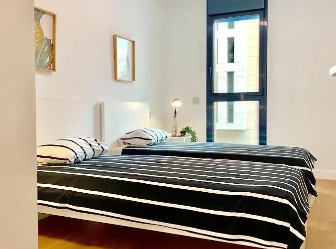 Elegant Flat Las Palmas / Gran Canaria