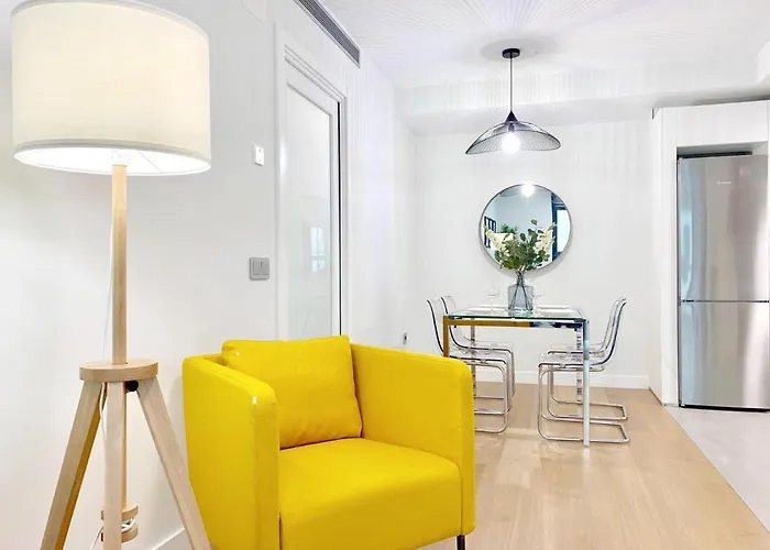 Elegant Flat * Las Palmas / Gran Canaria