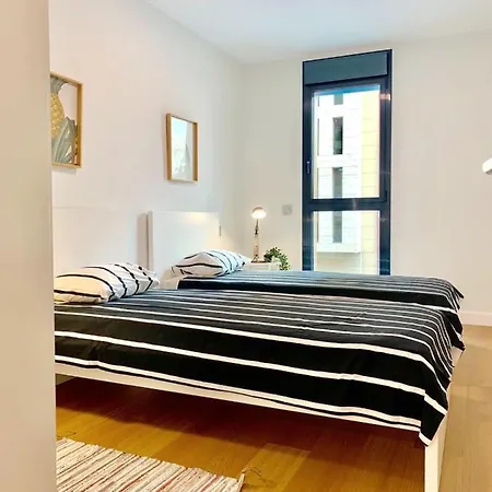 Elegant Flat Лас-Пальмас-де-Гран-Канарія