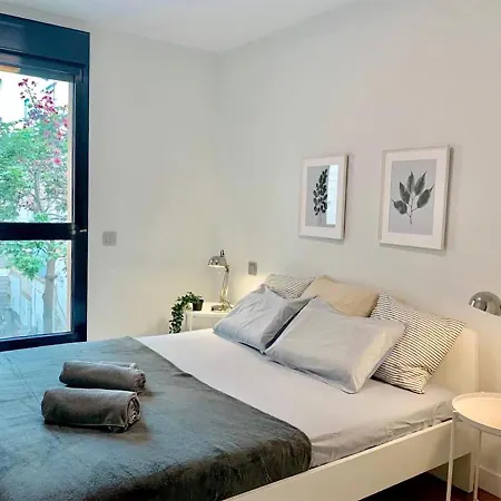 Elegant Flat Будинок відпочинку Лас-Пальмас-де-Гран-Канарія