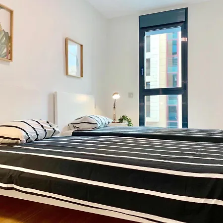 Elegant Flat Будинок відпочинку