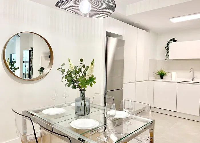 Elegant Flat Будинок відпочинку *