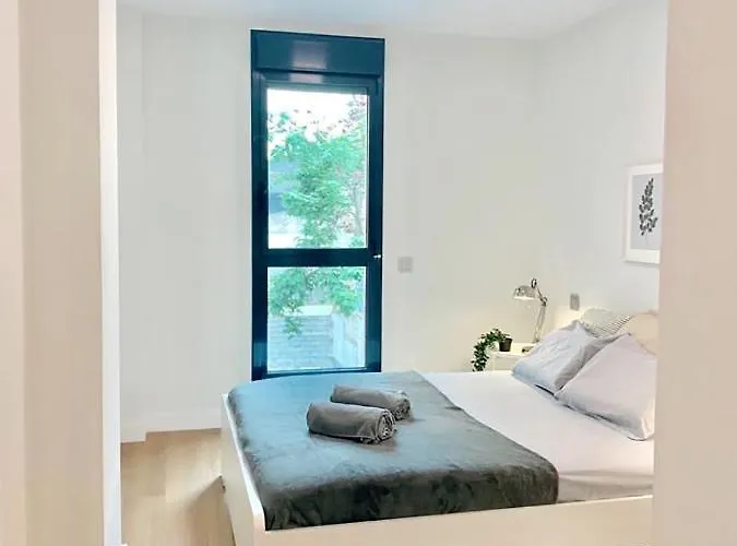 Elegant Flat * Лас-Пальмас-де-Гран-Канарія