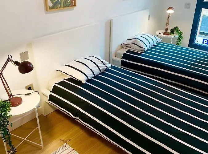 Будинок відпочинку Elegant Flat