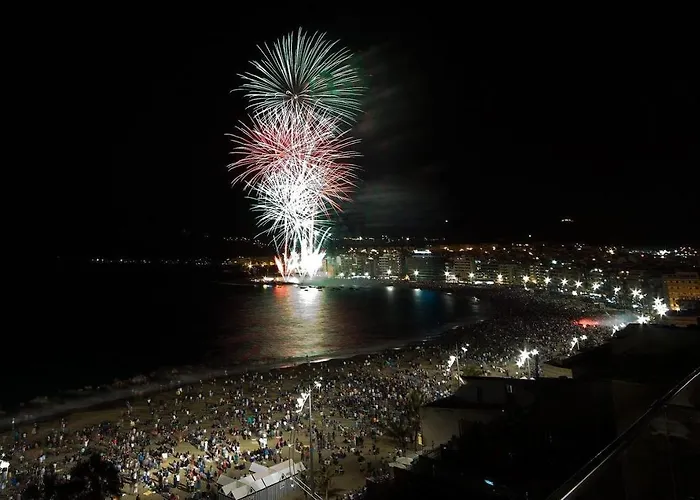 Будинок відпочинку Elegant Flat Лас-Пальмас-де-Гран-Канарія